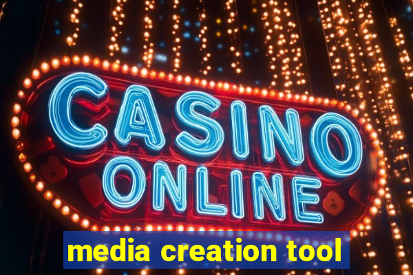 media creation tool